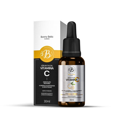 SERUM 10% VITAMIN C + VITAMIN E + FERULIC ACID 1,01OZ (30ML)